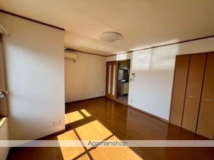 クレセルヴィダ207のその他画像