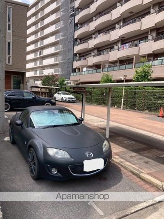 ヴェルデ神明町のその他画像