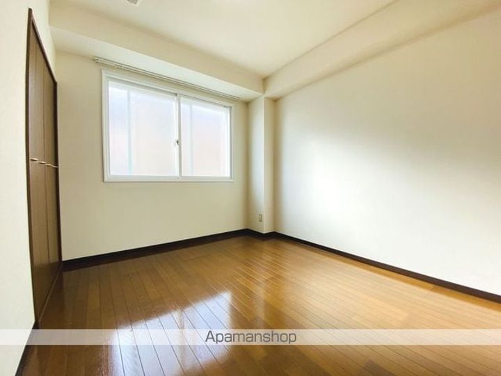 ピュアパレス的場Ⅲ402の内装