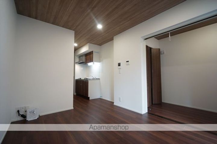 MOVE八田SOUTHの内装