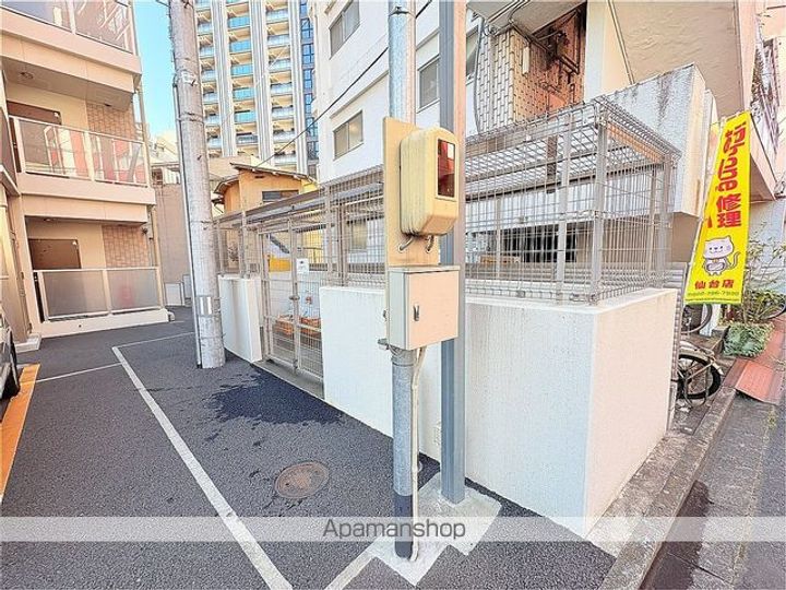 HF仙台本町レジデンスのその他画像