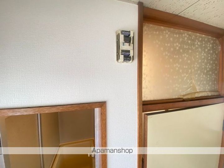 コーポ日吉101のその他画像