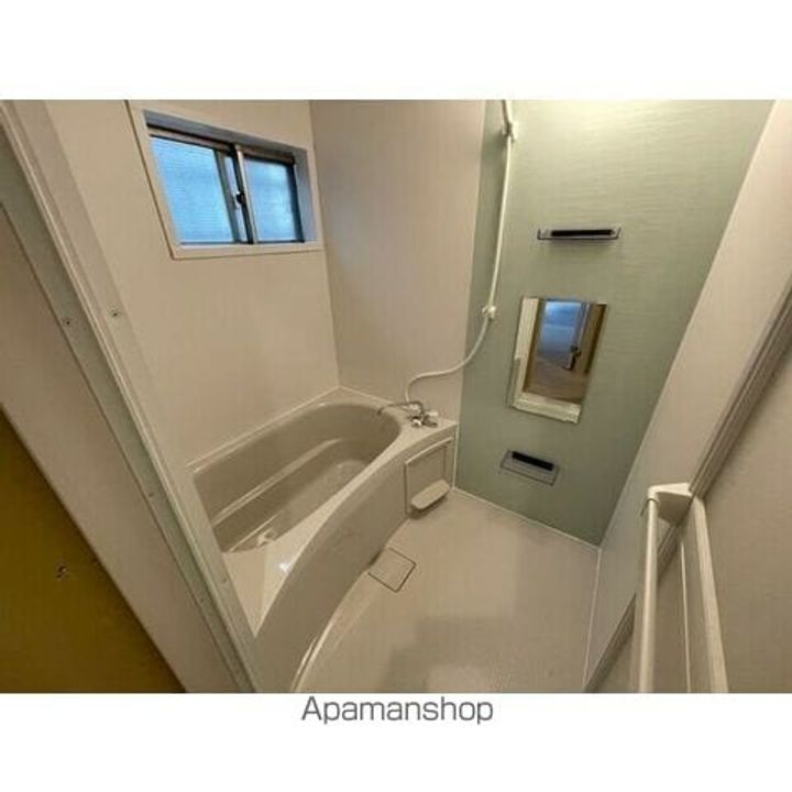 愛知県名古屋市千種区南ケ丘2丁目(一戸建)の賃貸物件戸建ての風呂