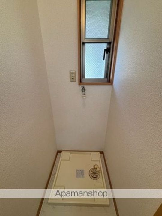 サンリバー大石102の内装