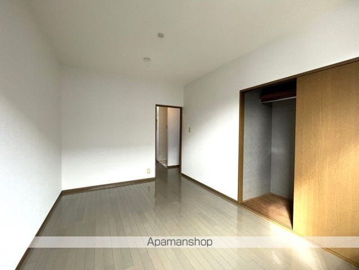 プレステージ八千代台PARTⅠの内装