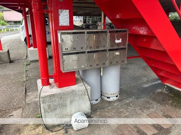 ブルーハイツ一宮東町のその他画像