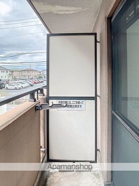 岡山県岡山市北区青江4丁目の賃貸マンションのその他画像