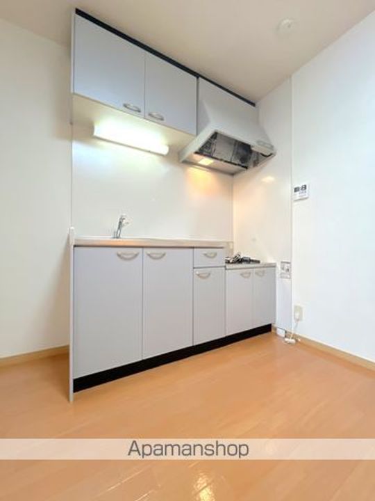 レインボーハイツ203のキッチン