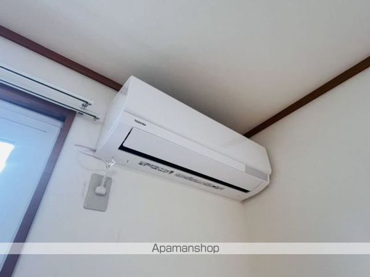 ソレイユSⅡ201のその他画像