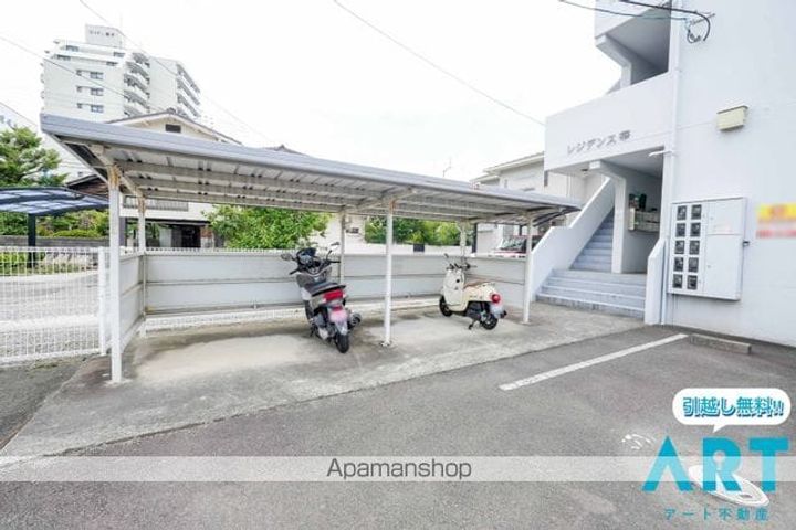 レジデンス華のその他画像