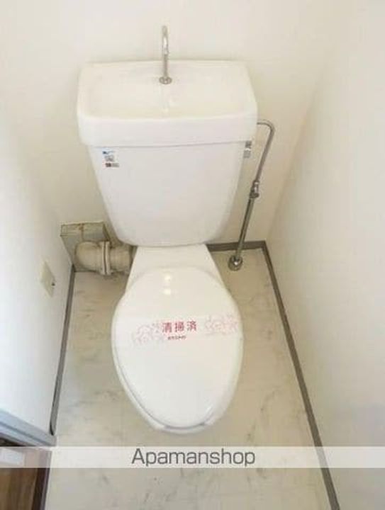 東京都杉並区和泉2丁目の賃貸マンションのその他画像