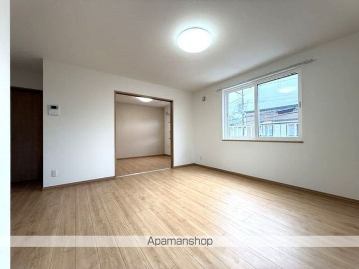 MAISON DE CHATTES(メゾンドシャト)の内装