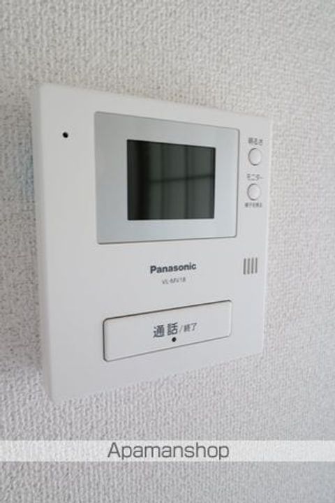 アーバン東福山の内装