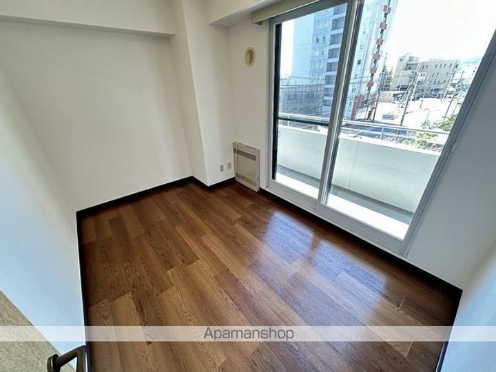 ガーデンテラス函館(GARDEN TERRACE 函館)の内装