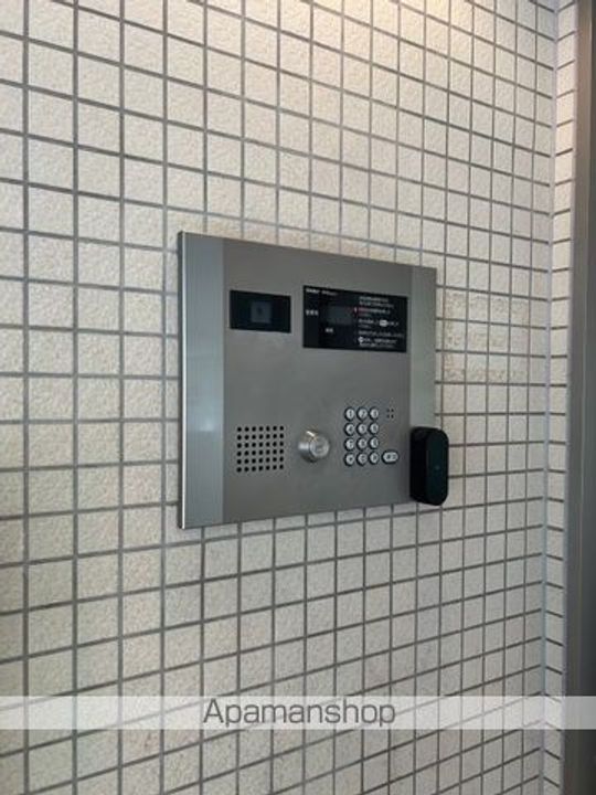 東京都新宿区中落合1丁目の賃貸マンションのその他画像