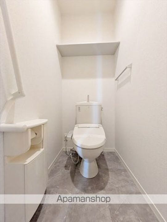 クレインアート B棟のその他画像