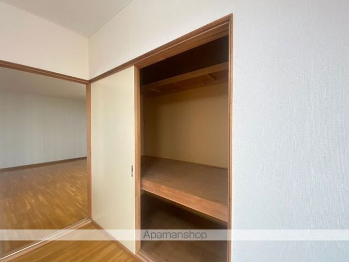 横山アパート第二(ヨコヤマアパートダイニ)2階左のその他画像