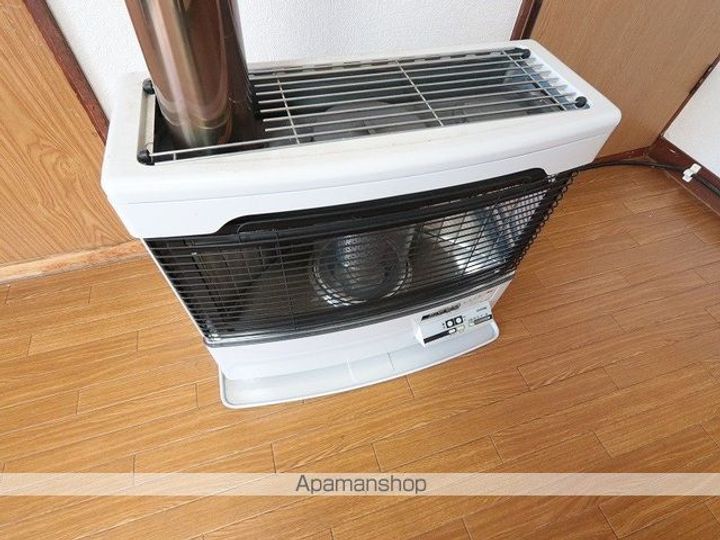 白瀬アパートB202のその他画像