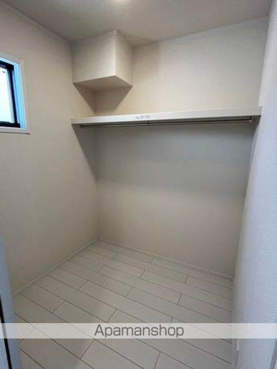 コヒナハウスの内装