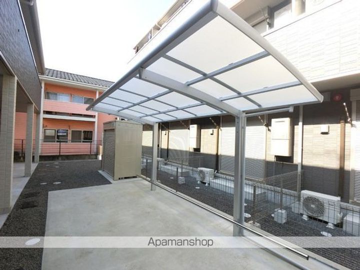 カスタリアⅥのその他画像