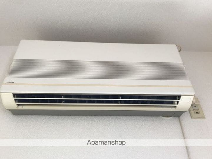 高知県高知市上町2丁目の賃貸マンションの内装