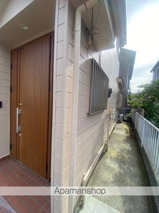 神奈川県横浜市旭区川島町(一戸建)の賃貸物件戸建てのその他画像