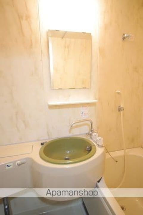 シティハイム松木のその他画像