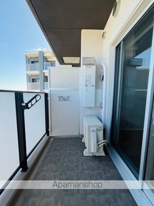 スプランディッド阿倍野のその他画像