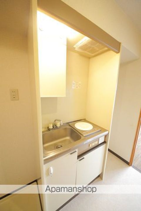 プラザマキシムの内装