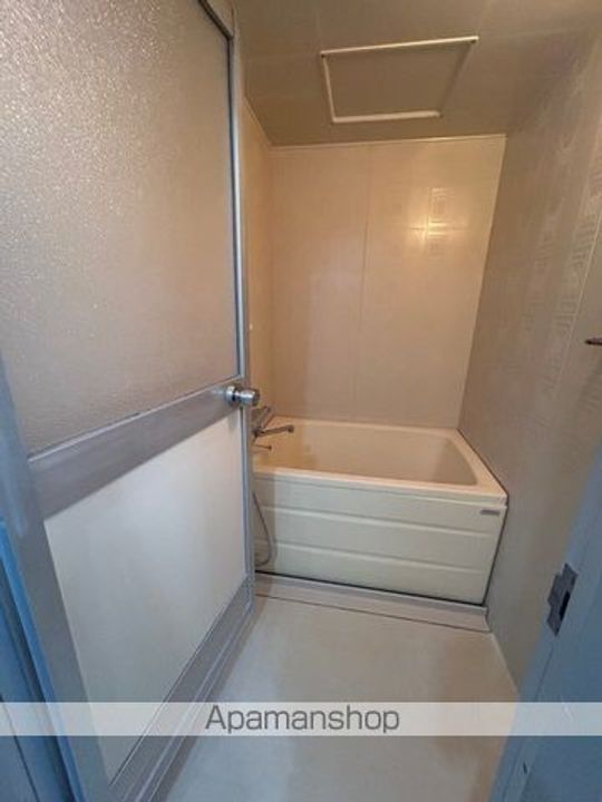 エステートハイツの内装