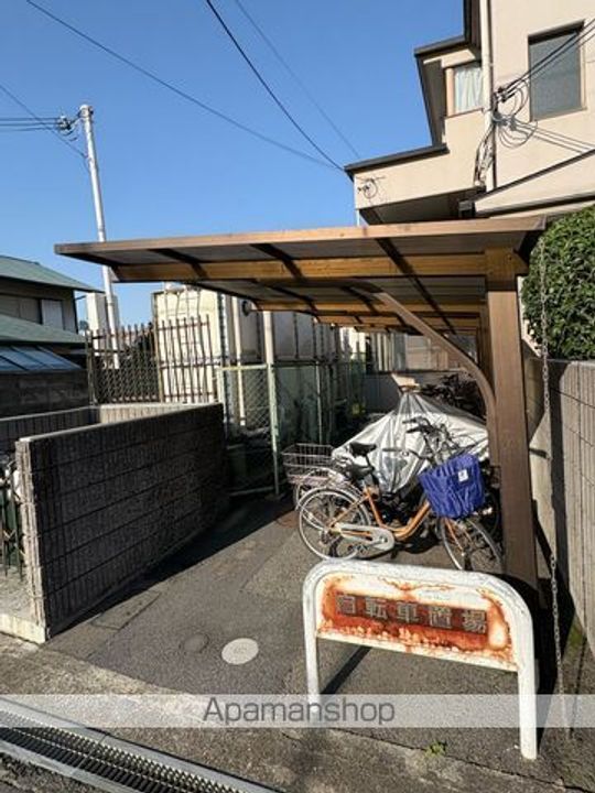 プローブ羽衣のその他画像