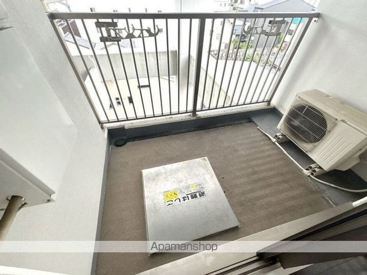 バックス大津京町のその他画像