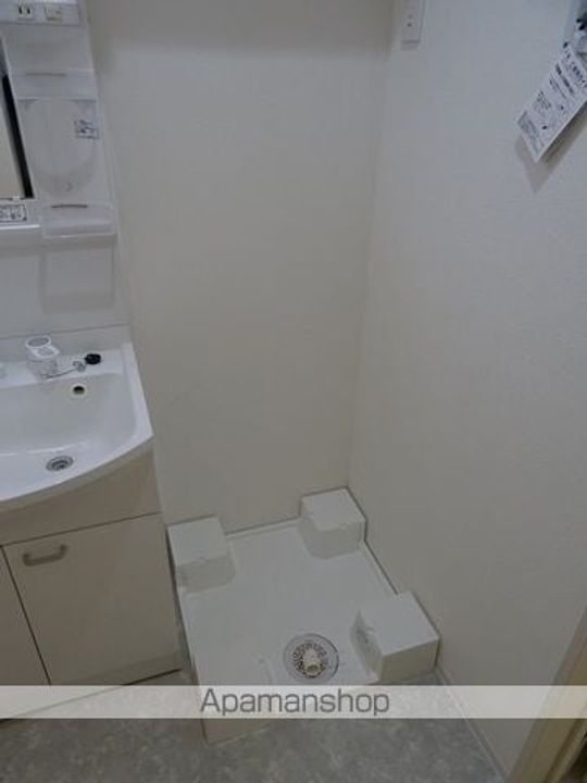CLOVER木ノ下の内装