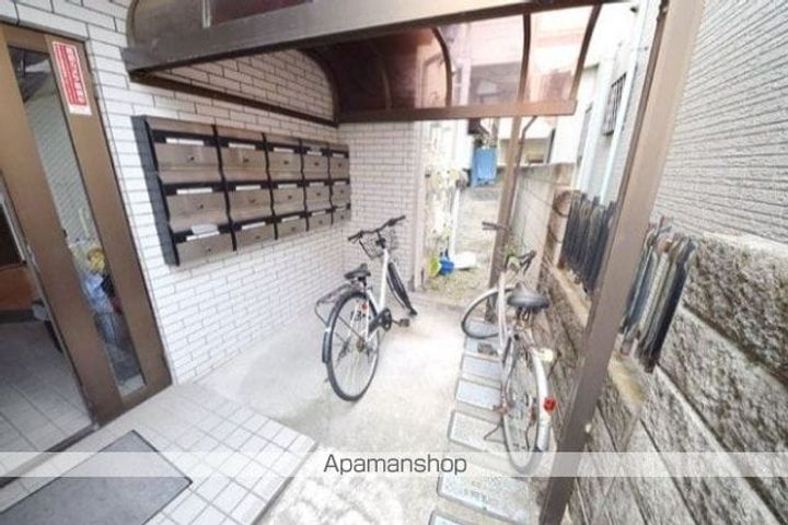 MTハウス小岩のその他画像