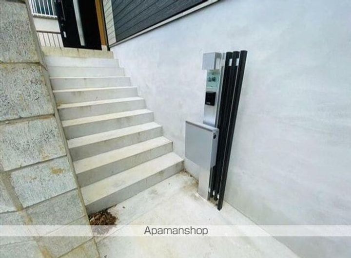 千葉県我孫子市並木8丁目(一戸建)の賃貸物件戸建てのその他画像