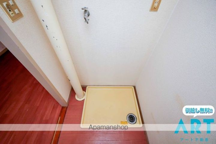 永田湊町ビルのその他画像