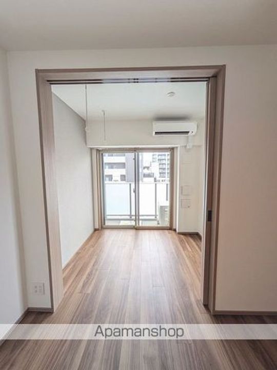 グランジット蔵前の内装