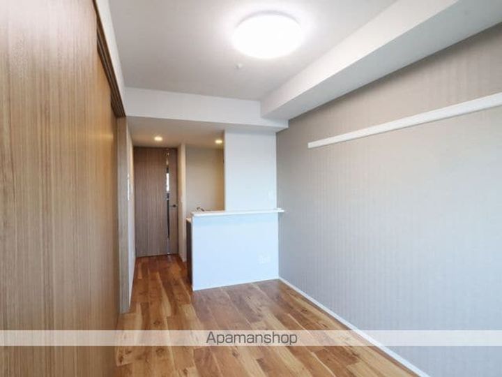 愛知県名古屋市中区大須3丁目の賃貸マンションの内装