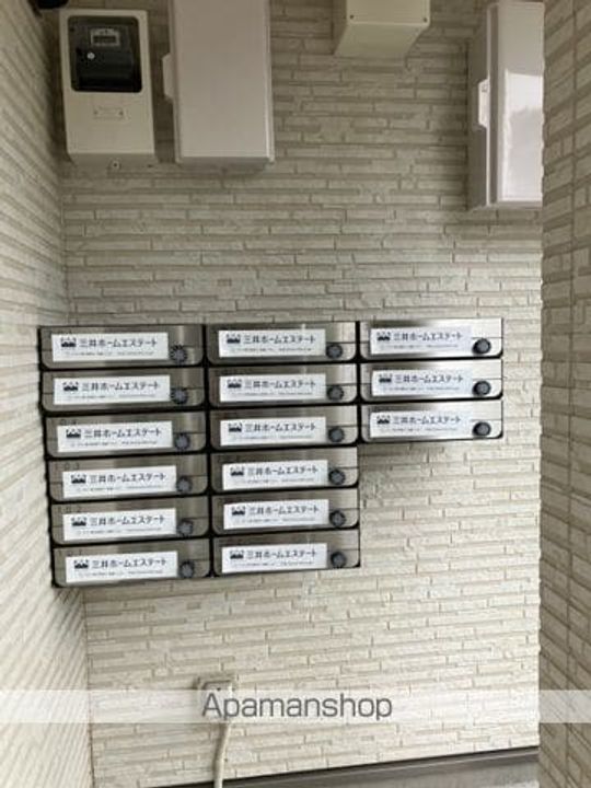 メゾンドアルクのその他画像