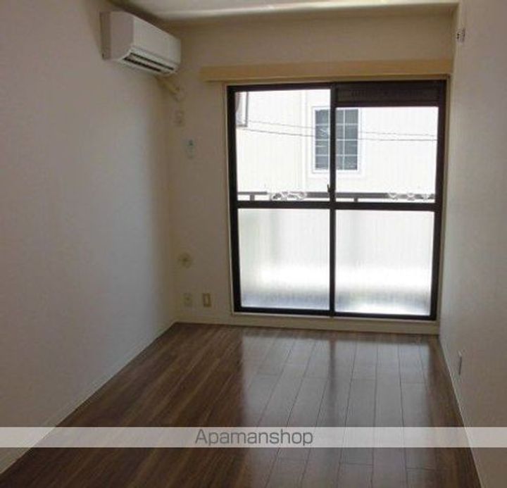 ハイシティ自由ケ丘第2の居間