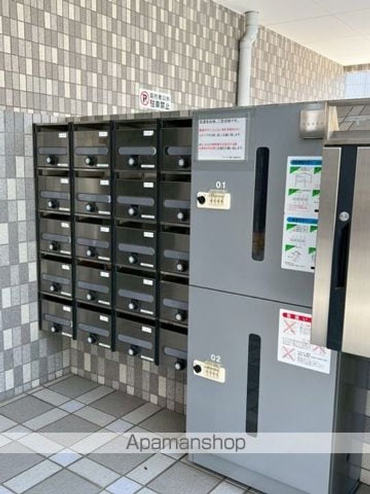 ベラルーサ11番館のその他画像