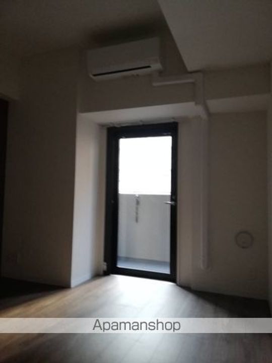 ROOTS BUNKYO OTOWAの内装