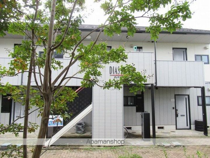 ディアス上堂Bのその他画像