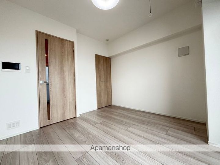 アルコバレーノ横濱鶴見(ARCOBALENO YOKOHAMATの内装