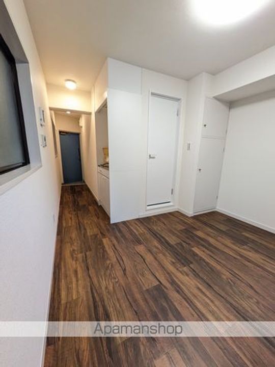 東京都杉並区和田2丁目の賃貸マンションのその他画像