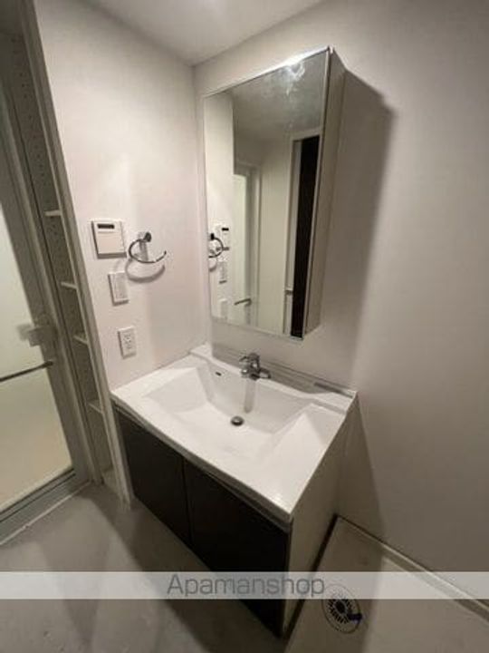 東京都新宿区北新宿4丁目の賃貸マンションのその他画像