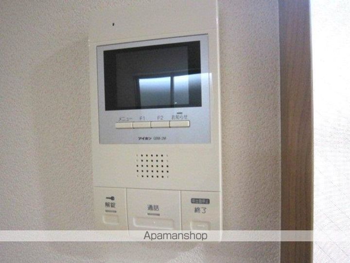 ファヴール北四番丁101のその他画像