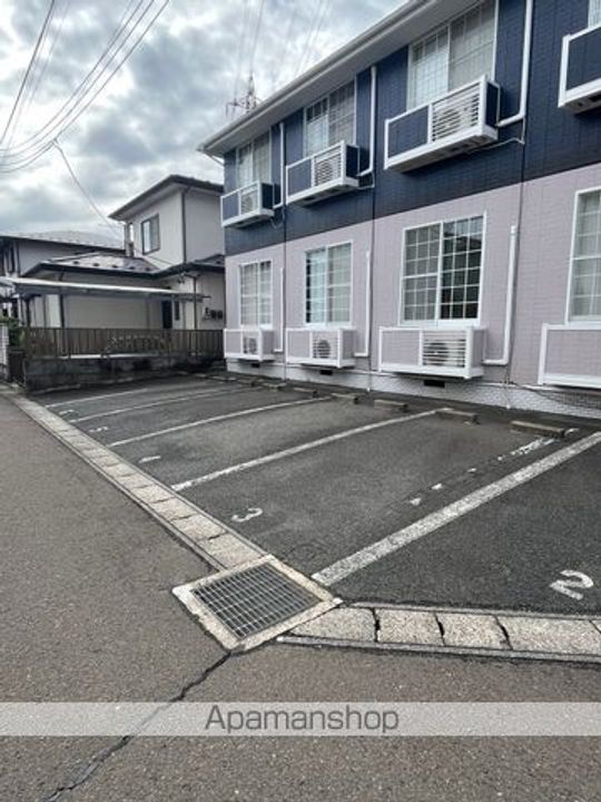 ホワイトキャッスル遠見塚9番館のその他画像