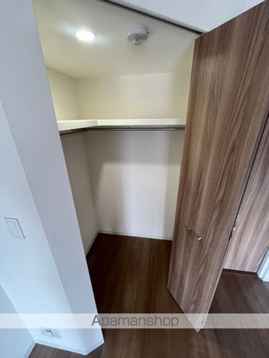 グランセルの内装