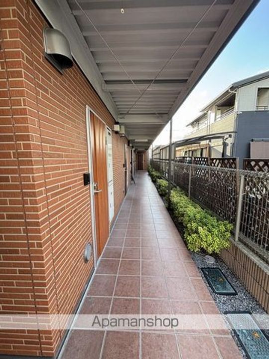 埼玉県八潮市大字大原の賃貸アパートのその他画像